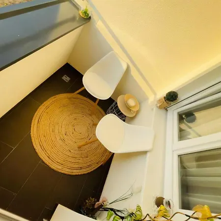 Apartment Stan Na Dan 