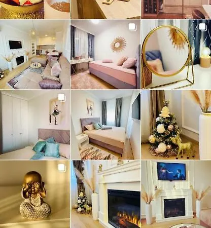 Apartment Stan Na Dan 