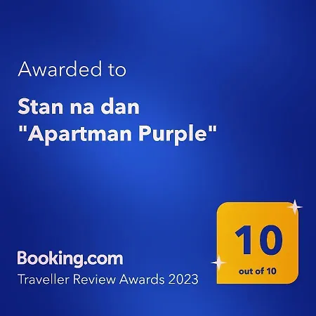 Lejlighed Stan Na Dan 